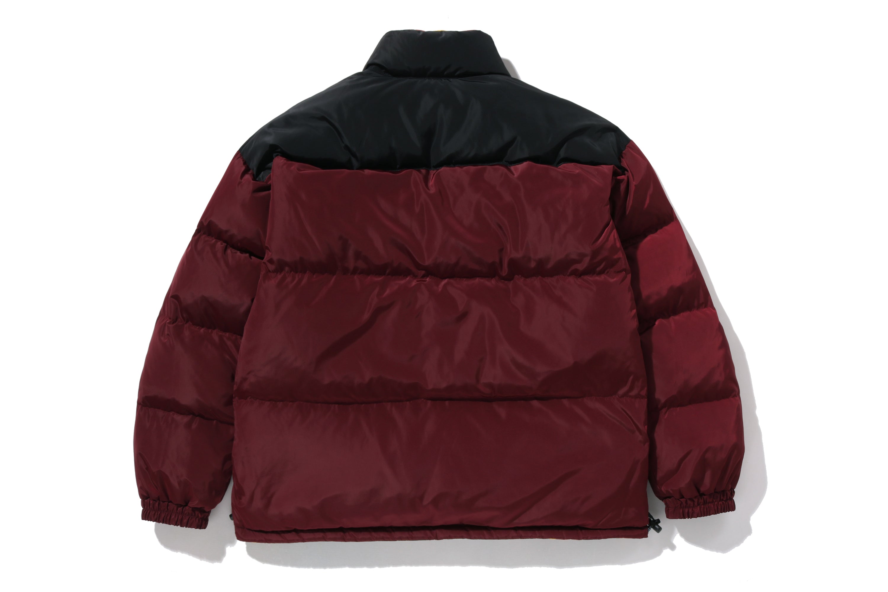 1ST CAMO REVERSIBLE DOWN JACKET – eu.bape.com