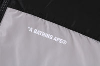 1ST CAMO REVERSIBLE DOWN VEST