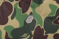 ABC CAMO DOWN JACKET