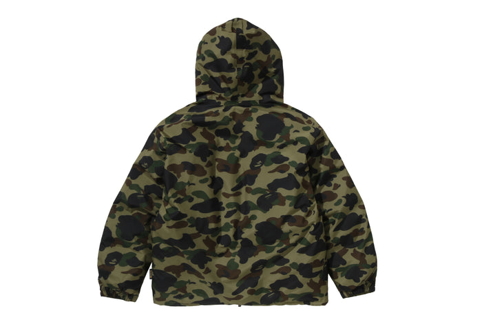 GORE-TEX 1ST CAMO DOWN JACKET