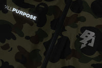 GORE-TEX 1ST CAMO DOWN JACKET
