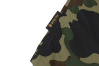 GORE-TEX 1ST CAMO DOWN JACKET