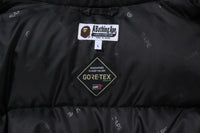 GORE-TEX 1ST CAMO DOWN JACKET