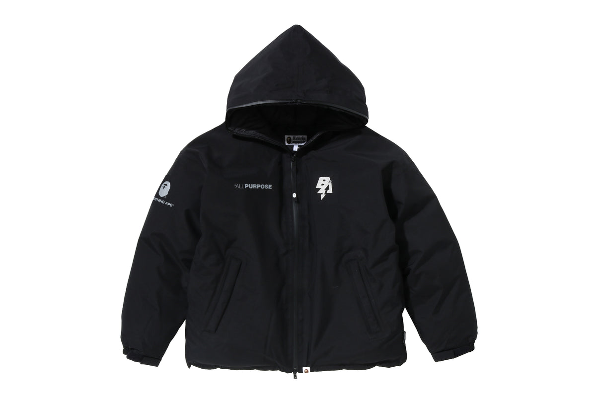 GORE-TEX DOWN JACKET