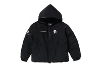 GORE-TEX DOWN JACKET