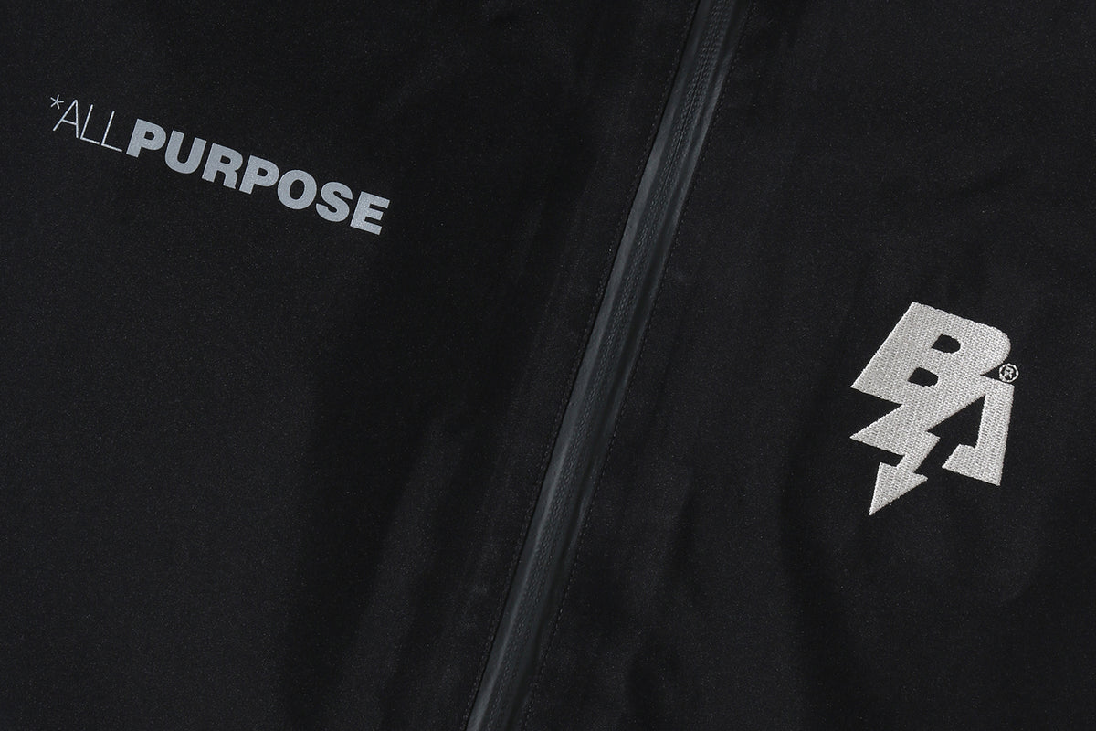 GORE-TEX DOWN JACKET