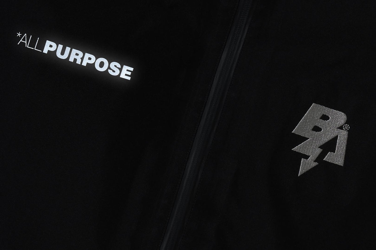 GORE-TEX DOWN JACKET