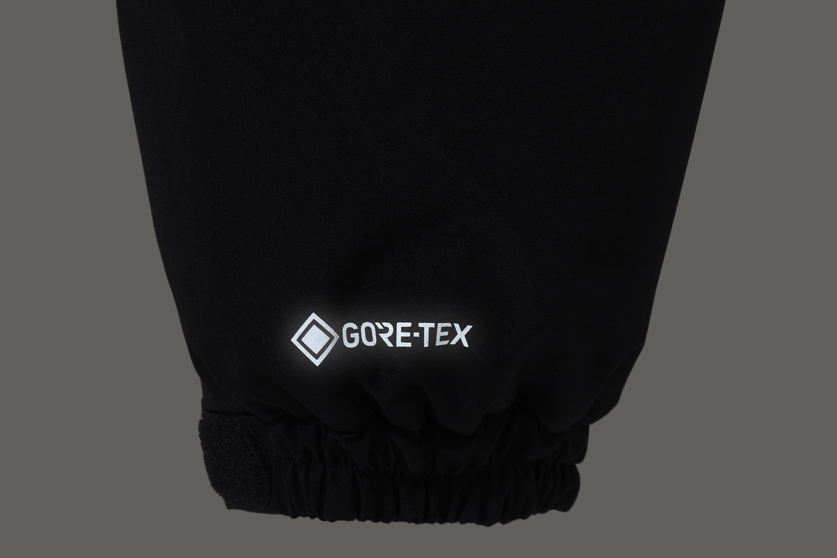 GORE-TEX DOWN JACKET