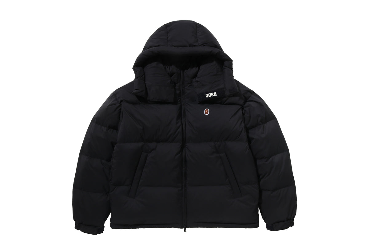 ONE POINT DOWN JACKET