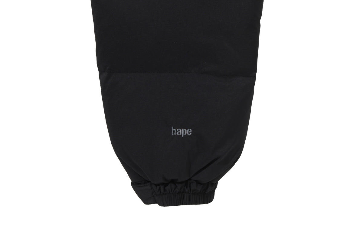 ONE POINT DOWN JACKET