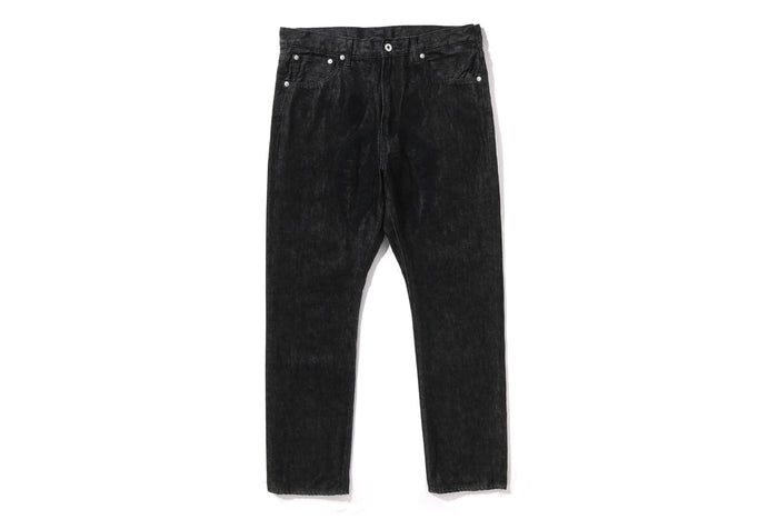 SHARK 13OZ DENIM PANTS MENS