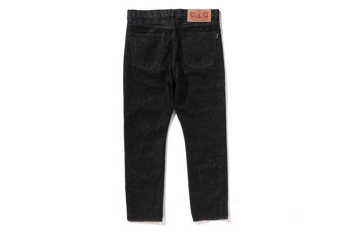 SHARK 13OZ DENIM PANTS MENS