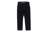 1997 TYPE-01 CHAMPION DENIM PANTS
