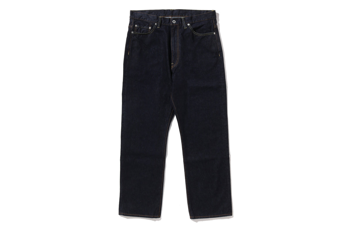 CHAMPION DENIM PANTS