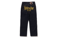 CHAMPION DENIM PANTS
