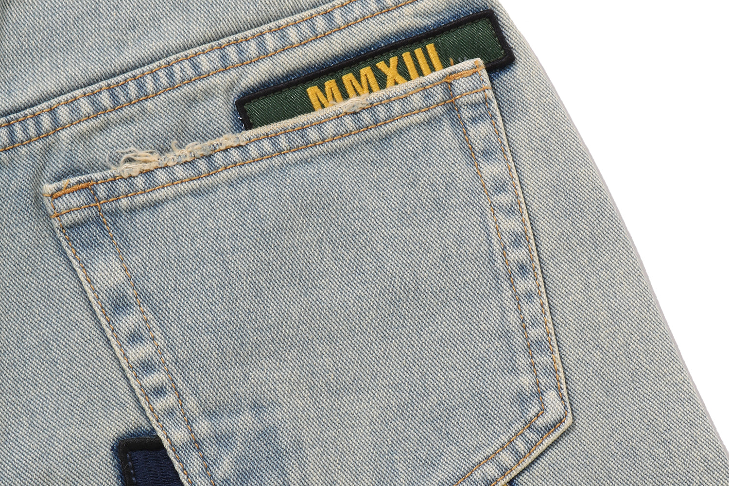 MULTI LOGO WIDE DENIM PANTS LADIES – eu.bape.com