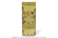 BAPE X VGM - SUNFLOWERS SHARK BE@RBRICK 100%&400%