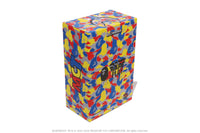 BAPE X MEDICOM TOY 30TH ANNIV. SHARK HOODIE BE@RBRICK 100%&400%