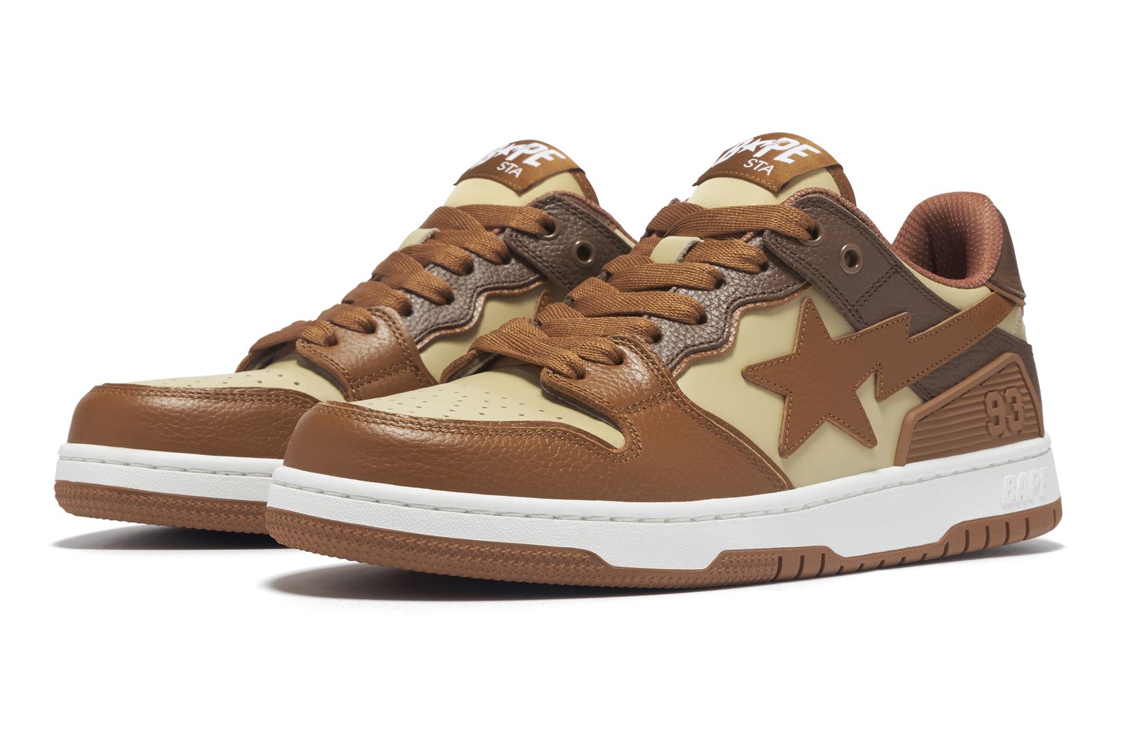 BAPE SK8 STA 5 MENS