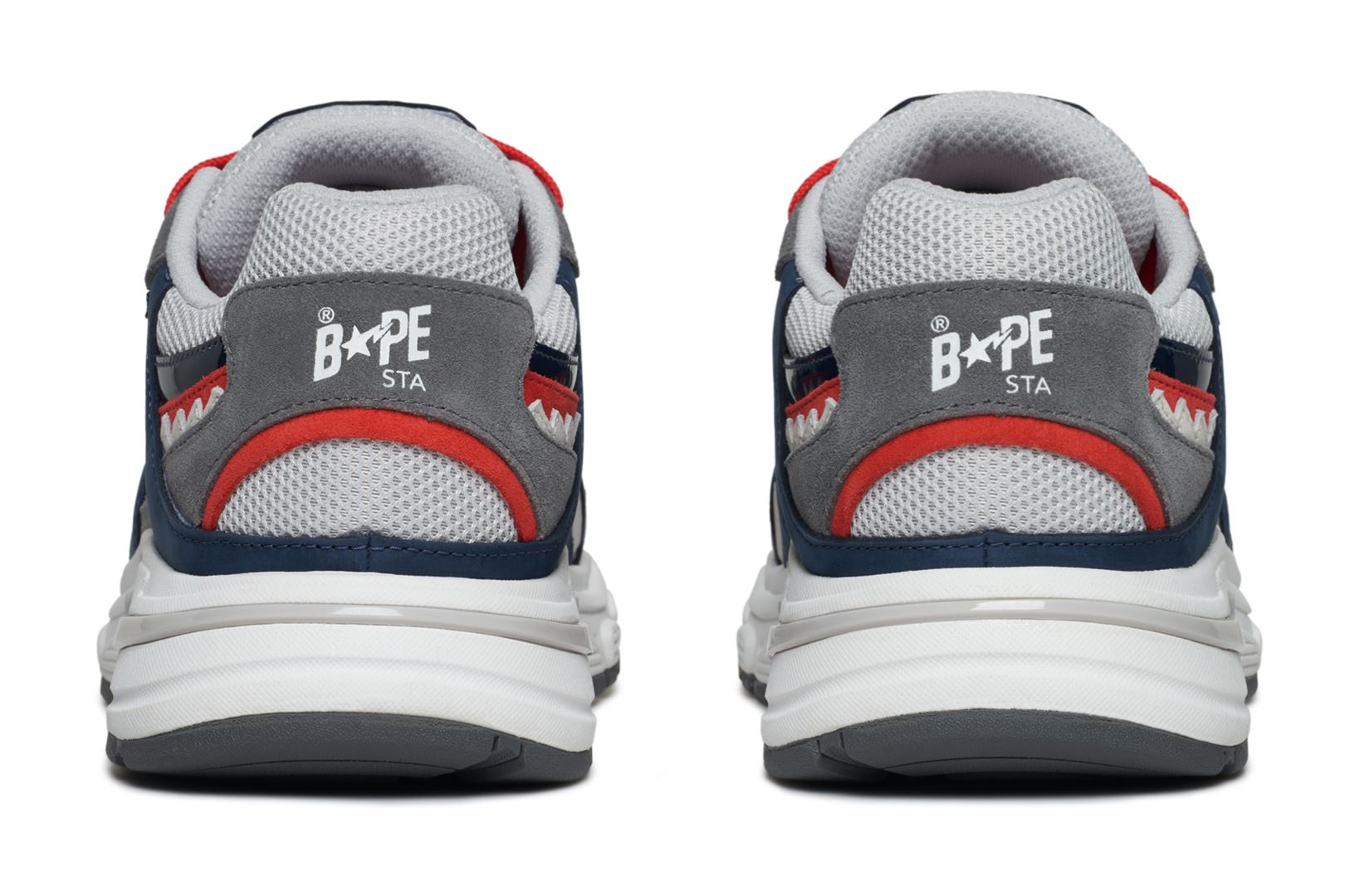 SHARK STA FRANCE MENS – eu.bape.com