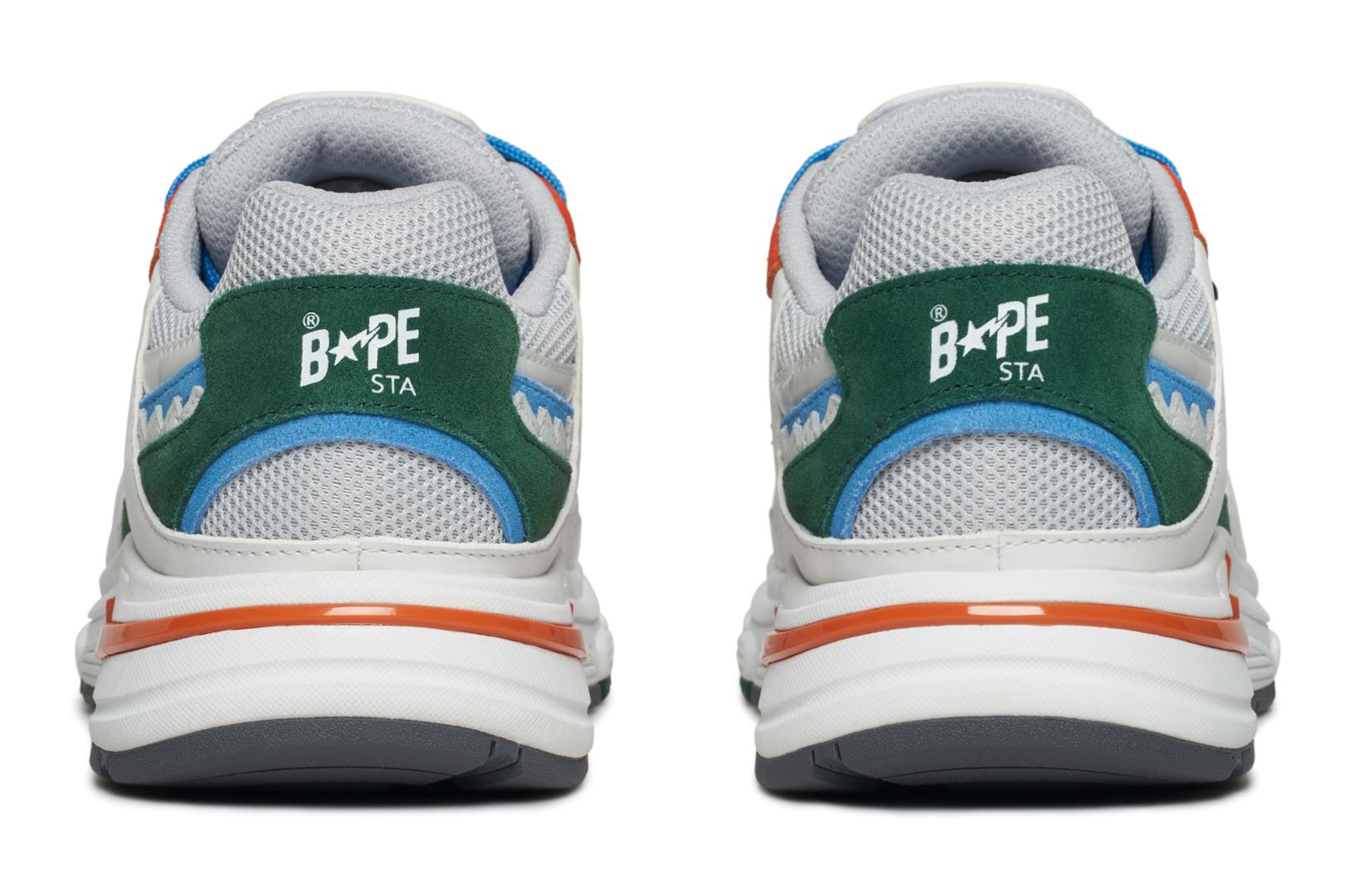 SHARK STA INDONESIA MENS – eu.bape.com