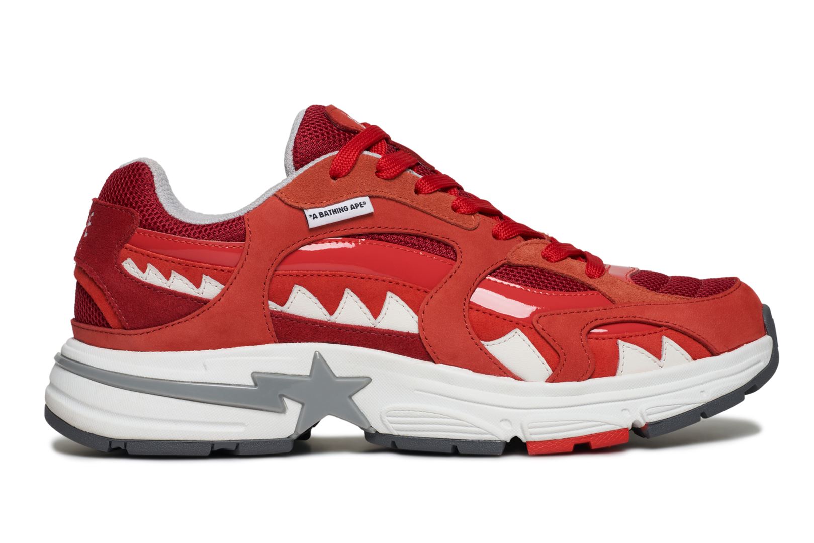 SHARK STA KOREA MENS – eu.bape.com