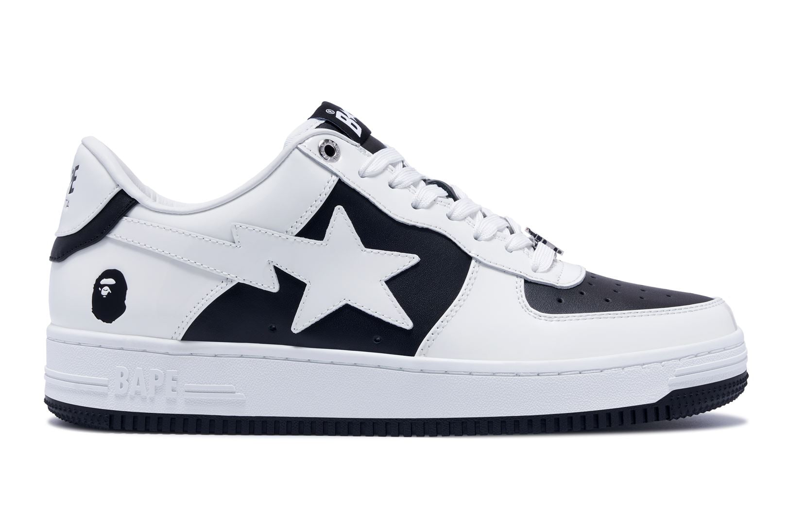 BAPE STA™ #6 MENS