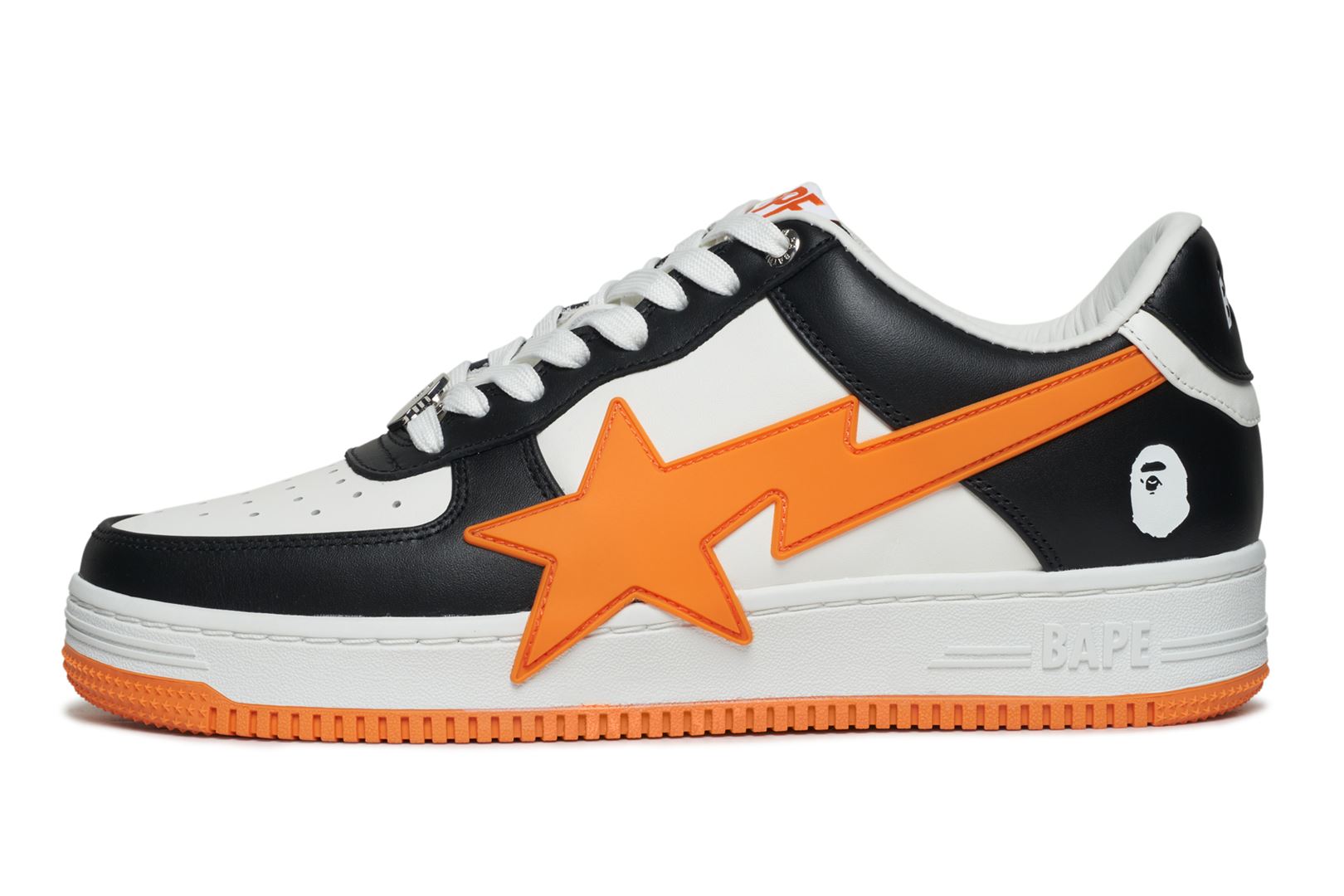 BAPE STA™ OS #2 MENS