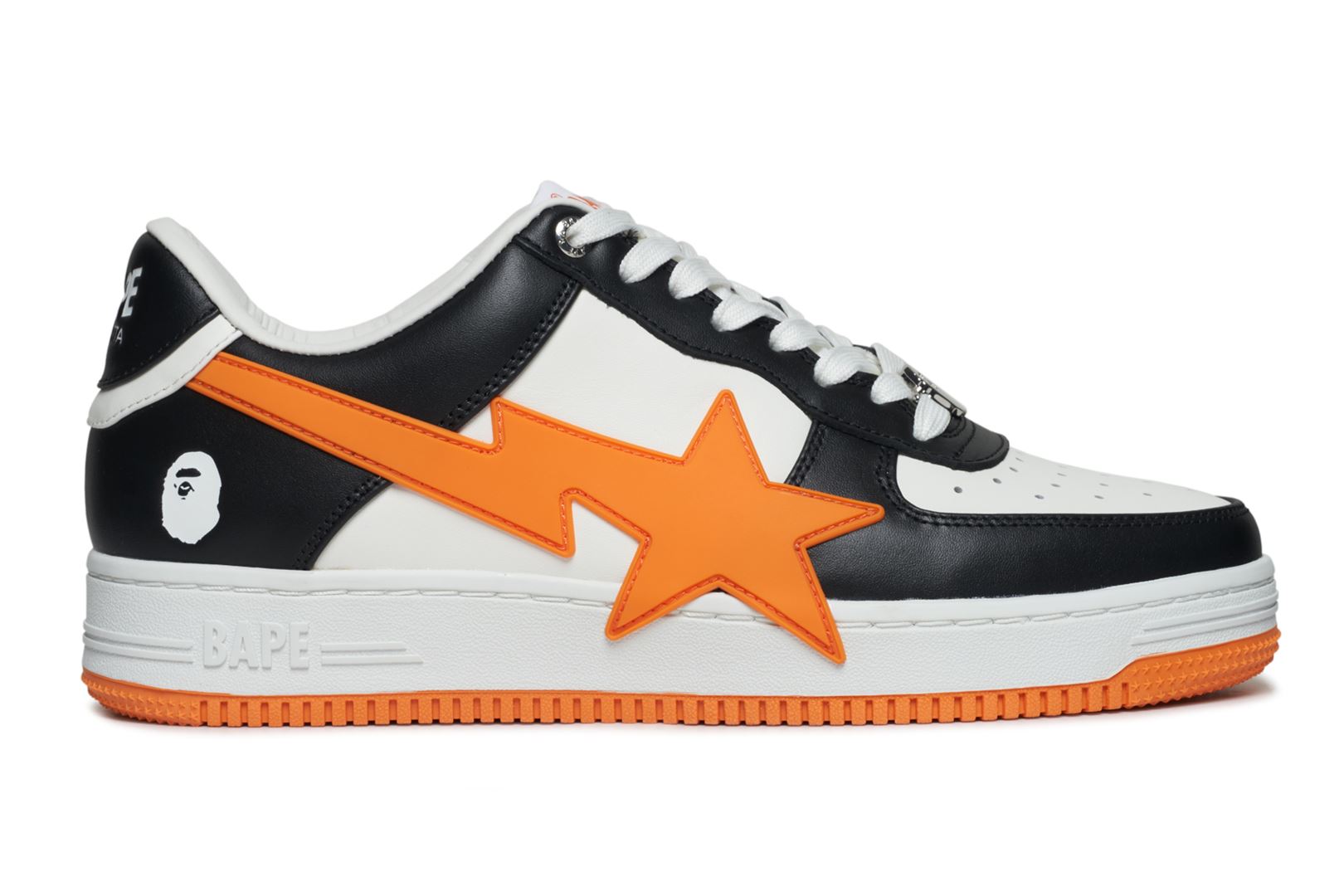 BAPE STA™ OS #2 MENS – eu.bape.com