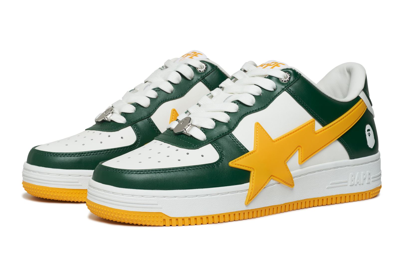 Deals bapesta shoes