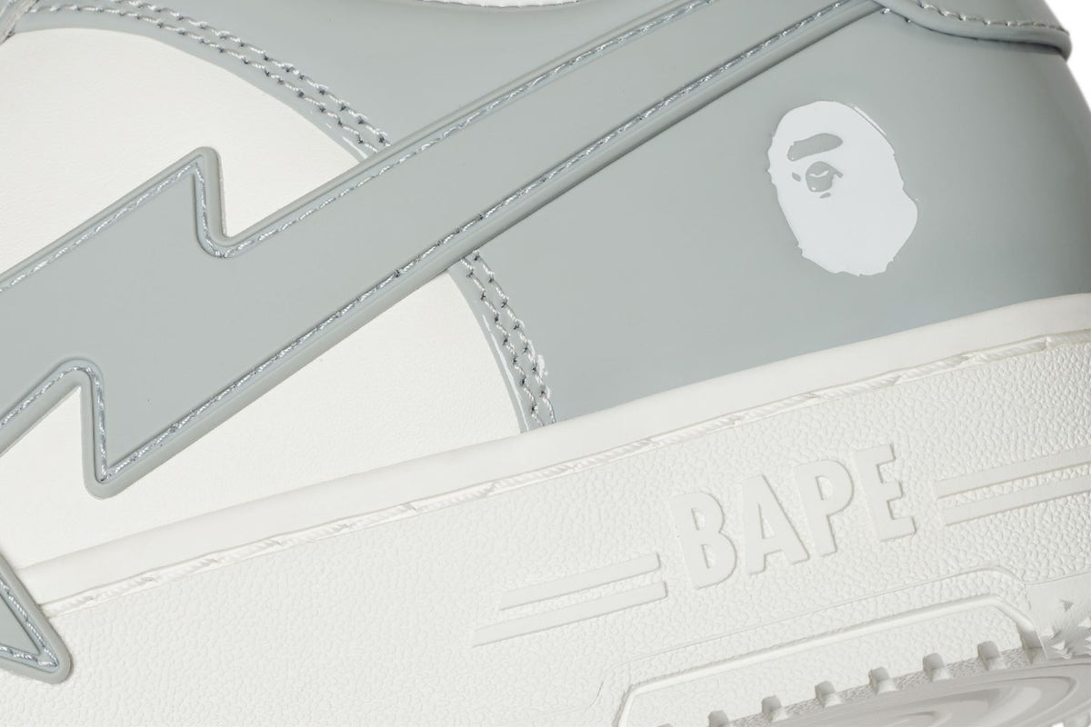 BAPE STA™ OS #3 LADIES