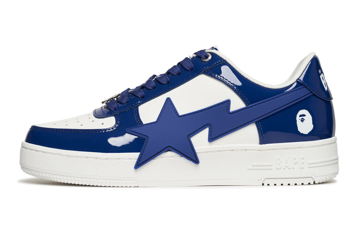 BAPE STA™ OS #3 MENS