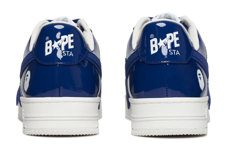 BAPE STA™ OS #3 MENS