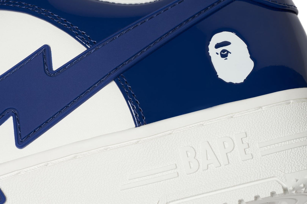 BAPE STA™ OS #3 MENS