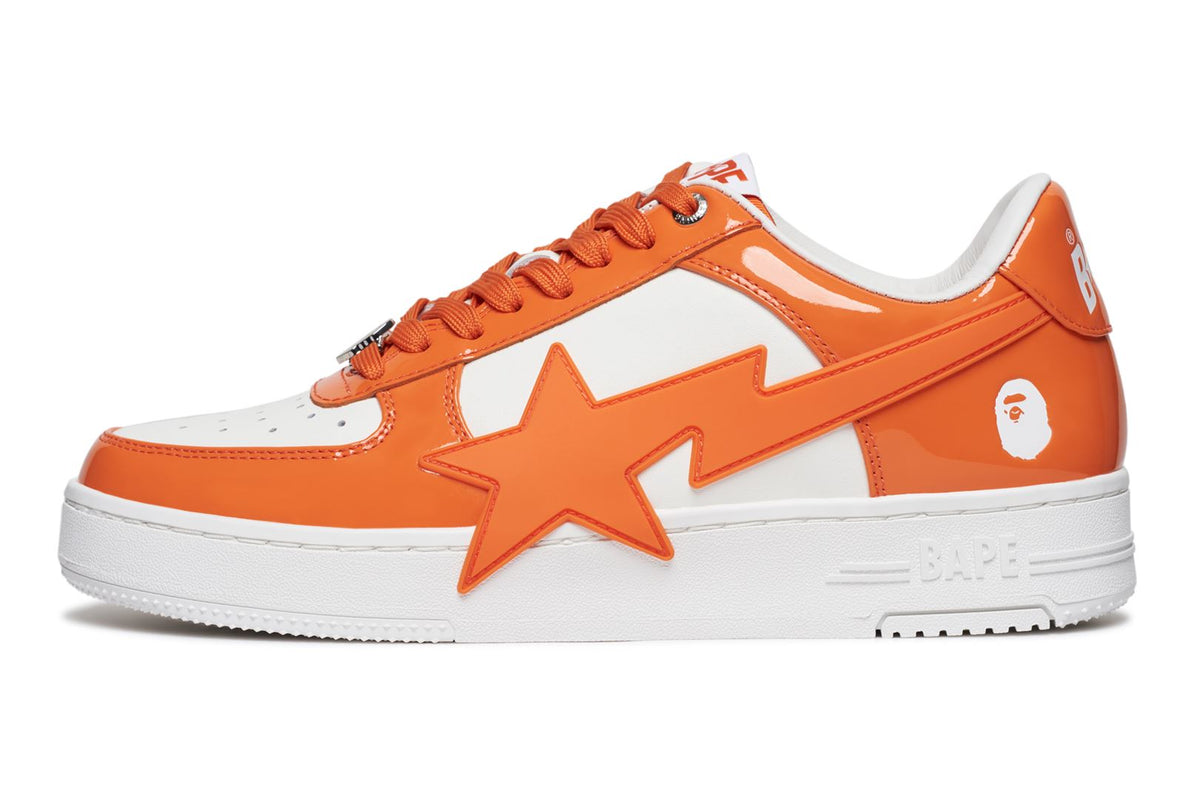 BAPE STA™ OS #3 MENS