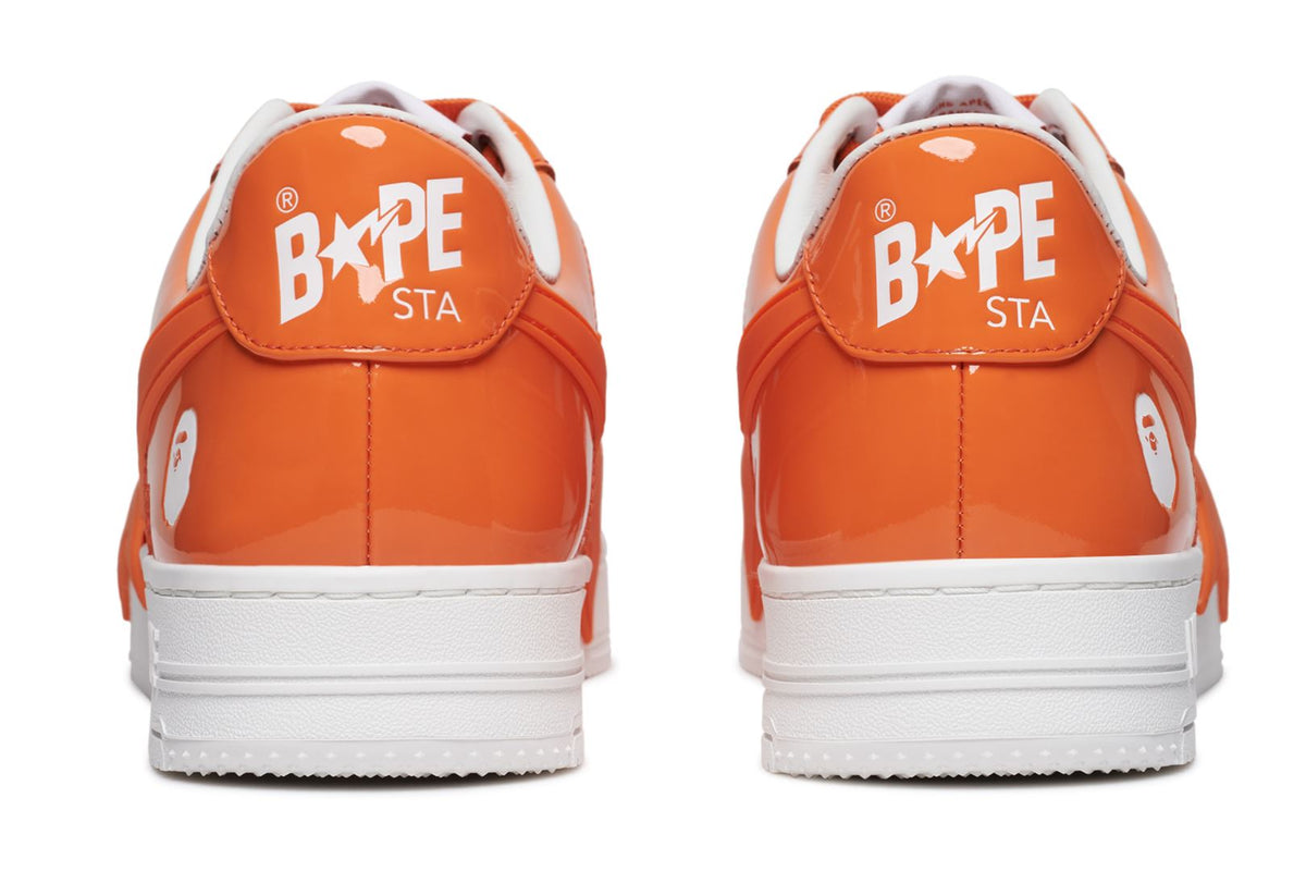 BAPE STA™ OS #3 MENS