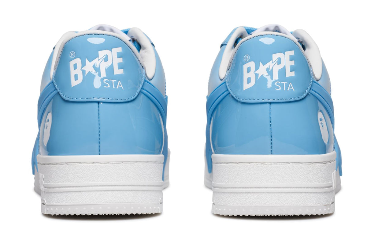 BAPE STA™ OS #3 MENS