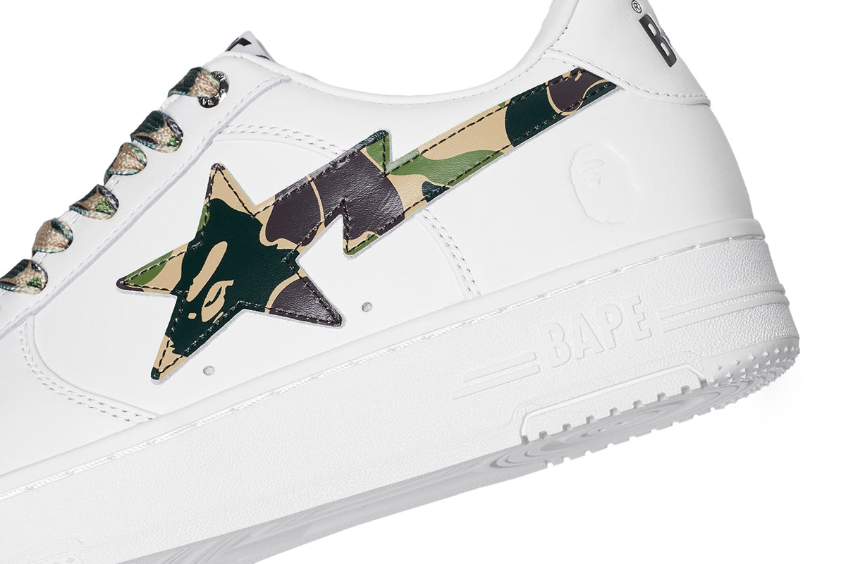 ABC CAMO BAPE STA™ LADIES
