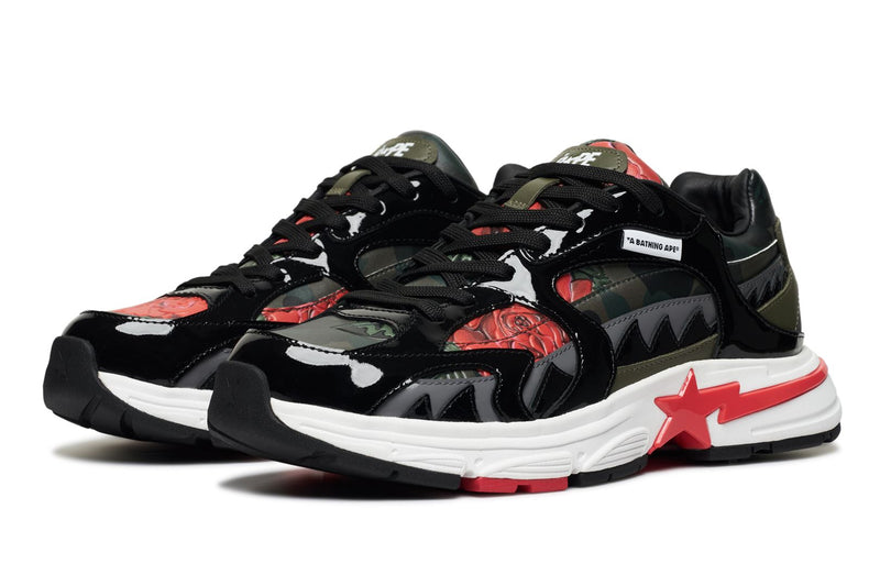 270 Sneakers Bape X Nike Air Max 270 Nike Air Max 270 X Bape Top