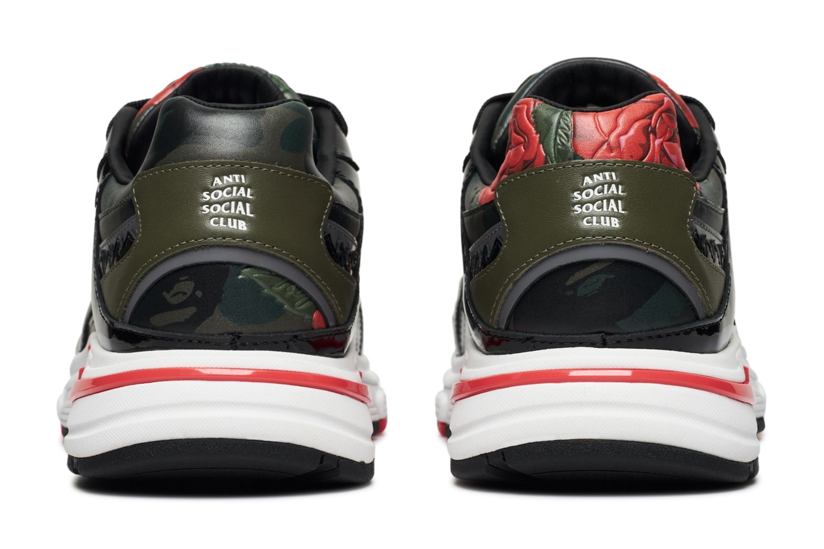 SHARK STA BAPE X ASSC MENS – eu.bape.com