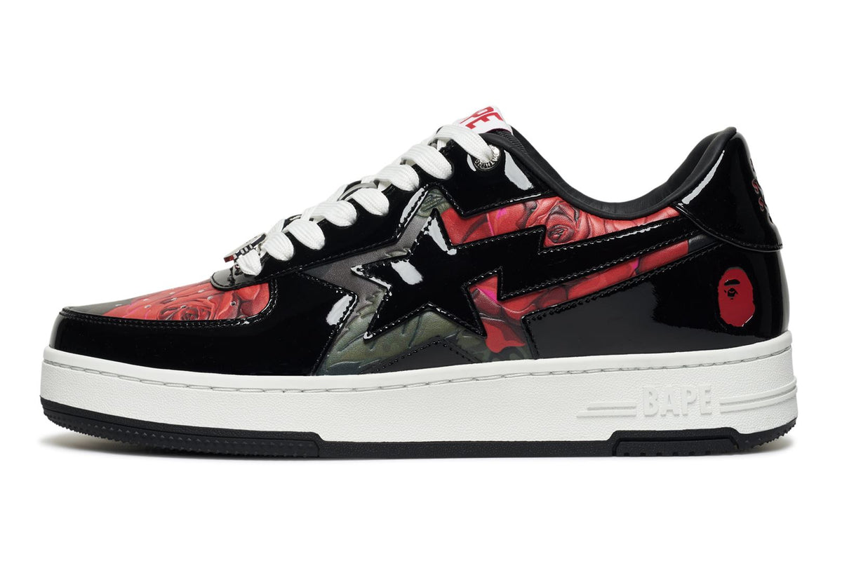 BAPE STA™ ICON BAPE X ASSC MENS