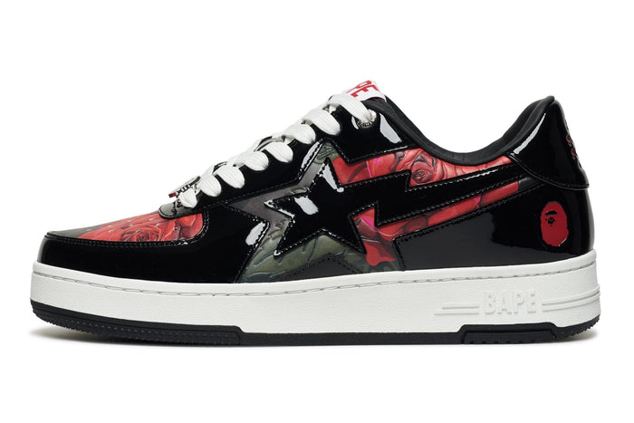 BAPE STA™ ICON BAPE X ASSC LADIES