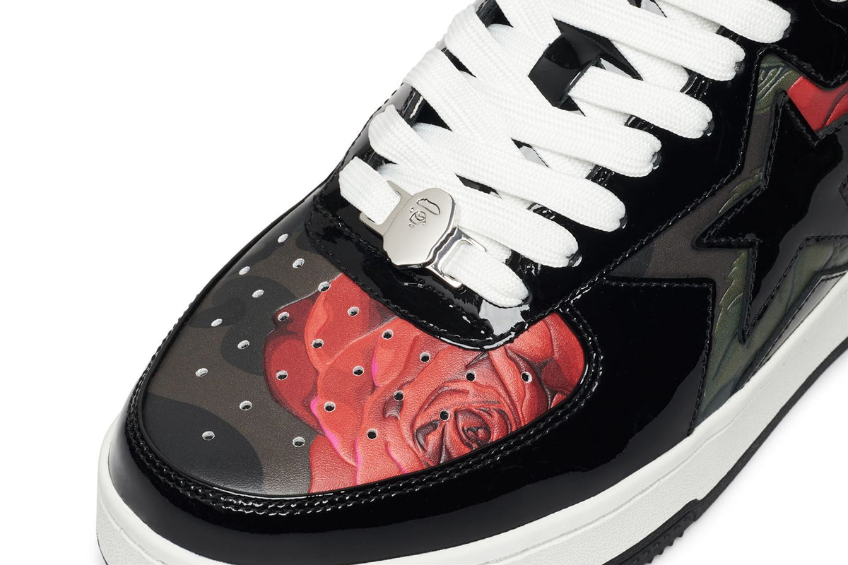 BAPE STA™ ICON BAPE X ASSC LADIES