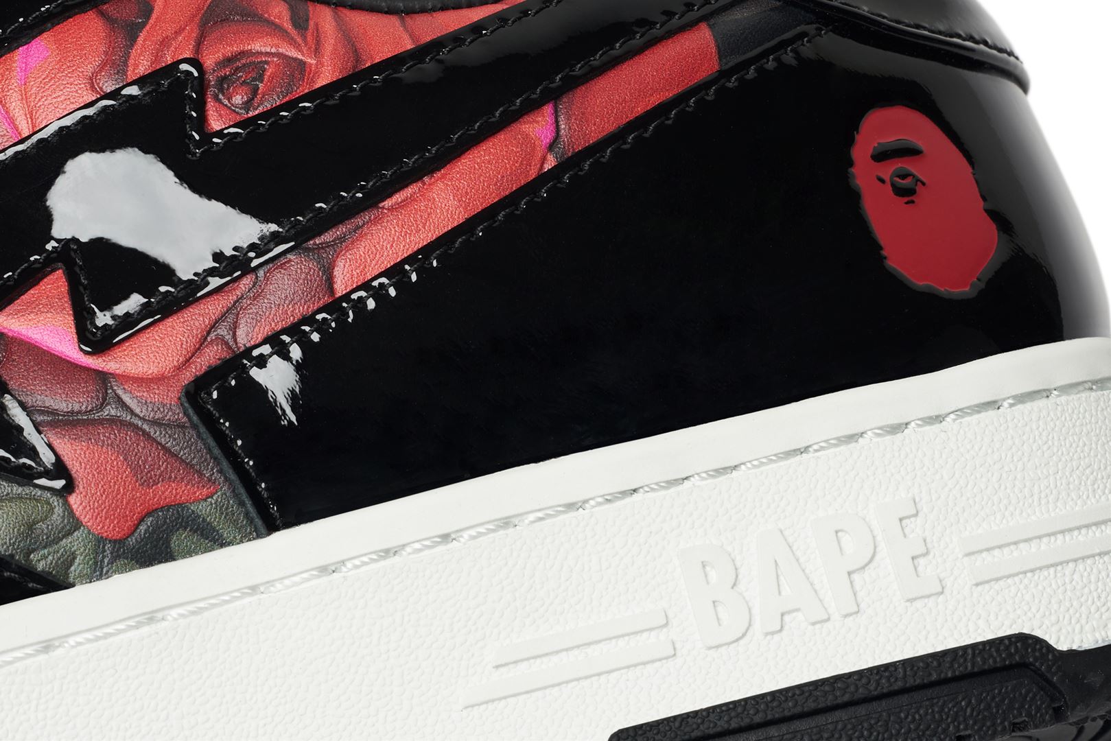 BAPE STA™ ICON BAPE X ASSC LADIES – eu.bape.com