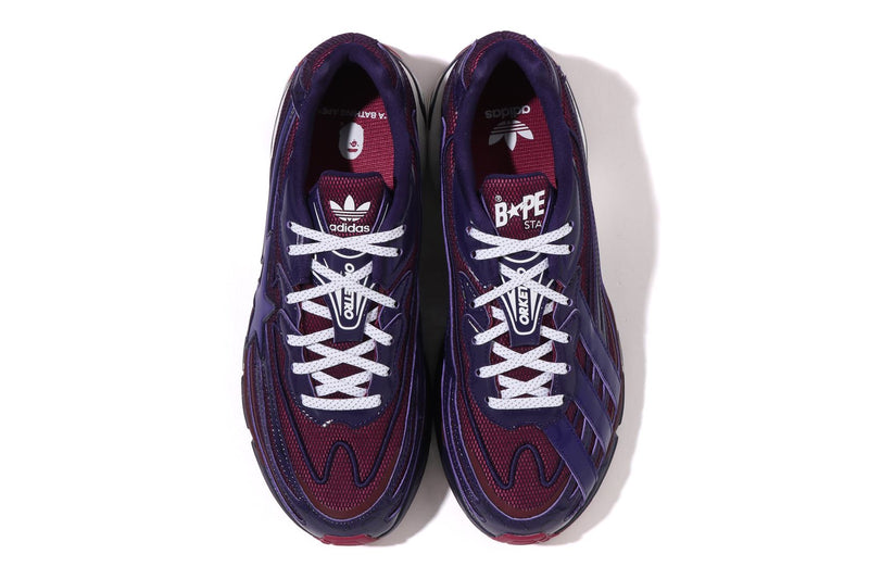 BAPE X ADIDAS - ORKETRO MENS