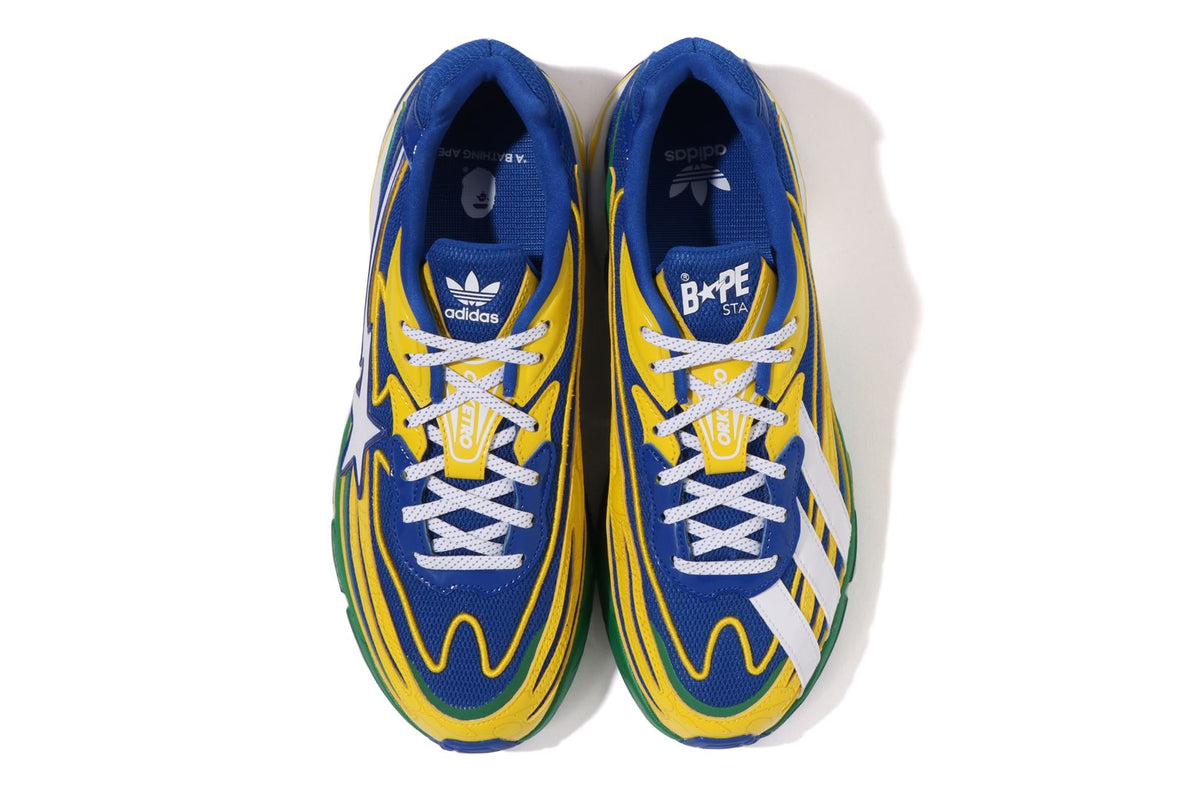 BAPE X ADIDAS - ORKETRO LADIES