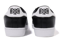 SKULL SHOES - BAPE X BOUNTY HUNTER MENS