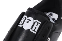 SKULL SHOES - BAPE X BOUNTY HUNTER MENS