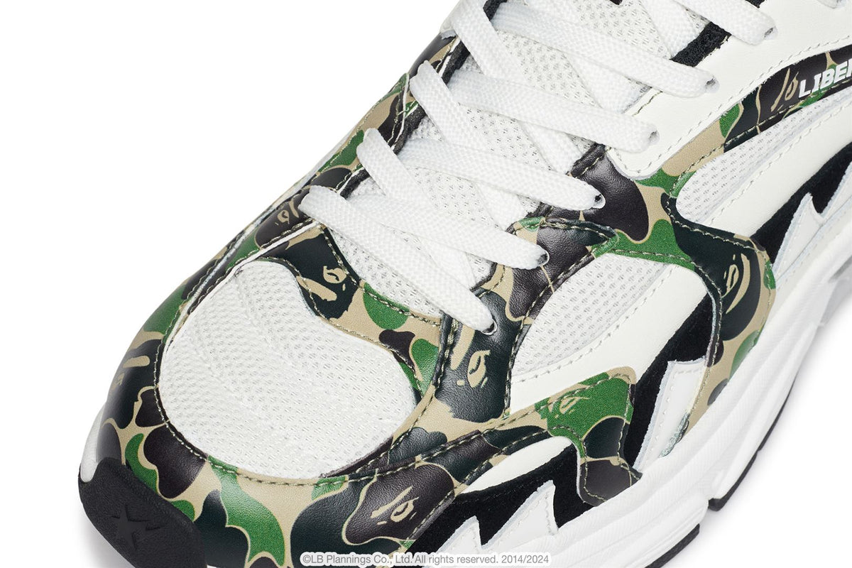 SHARK STA - BAPE X LBWK MENS – eu.bape.com