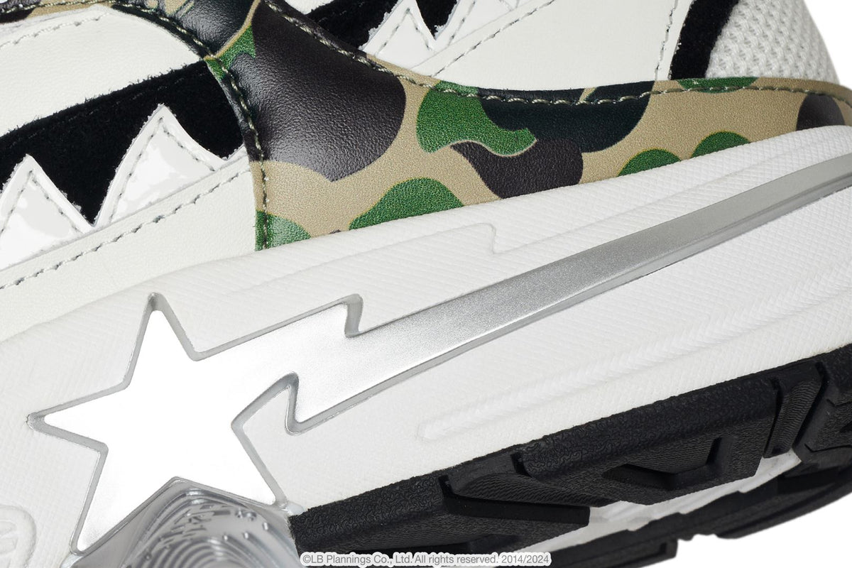 SHARK STA - BAPE X LBWK MENS – eu.bape.com